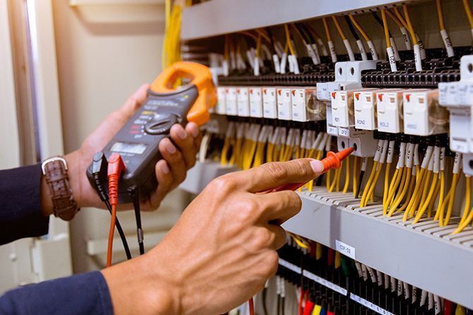 Esenyurt Elektrikçi