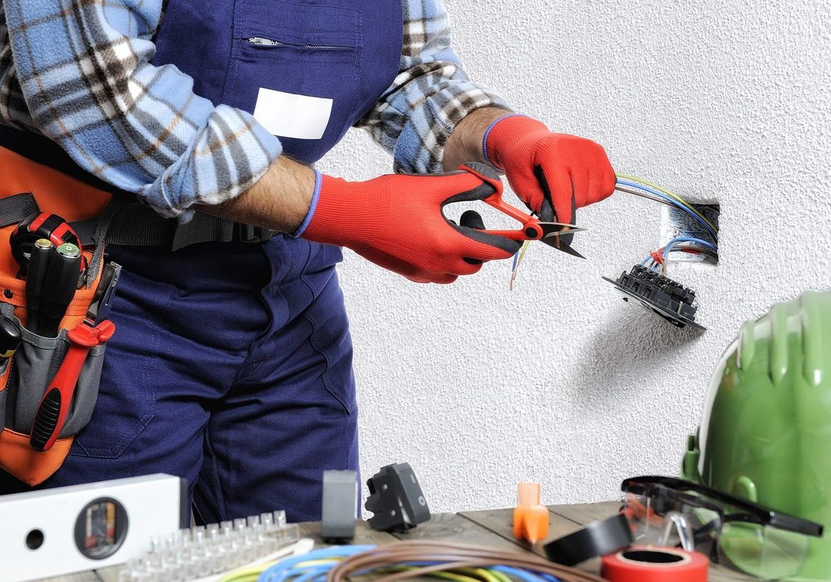 Saadetdere Elektrikçi